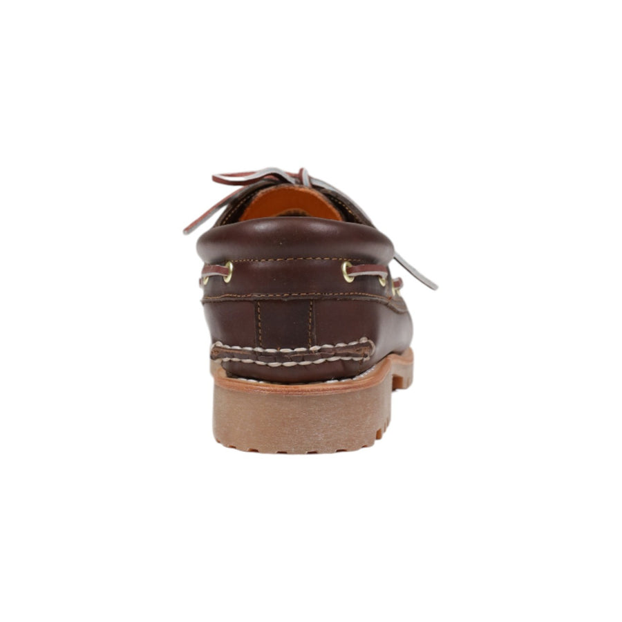 Timberland Hombre Zapatos náuticos