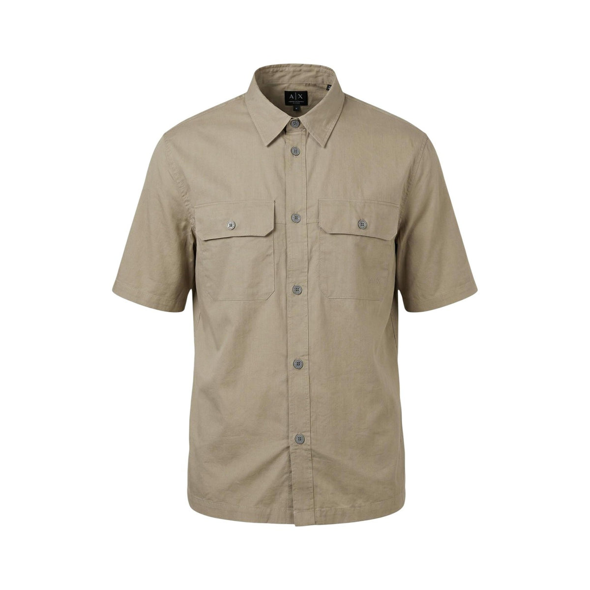 Armani Exchange Hombre Camisas