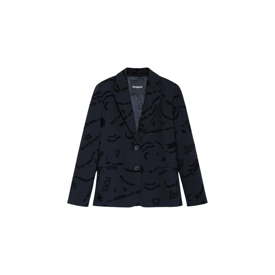 Desigual Mujer Chaquetas