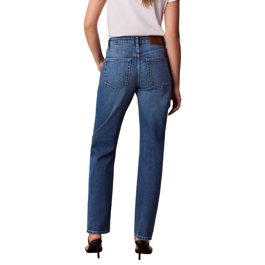 Calvin Klein Jeans Mujer Vaqueros