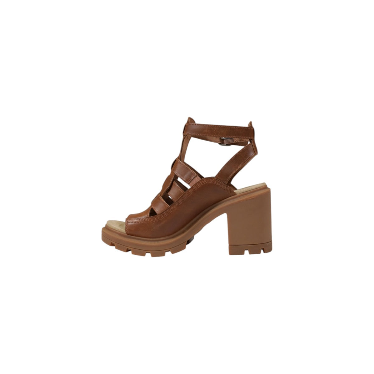 Timberland Mujer Sandalias
