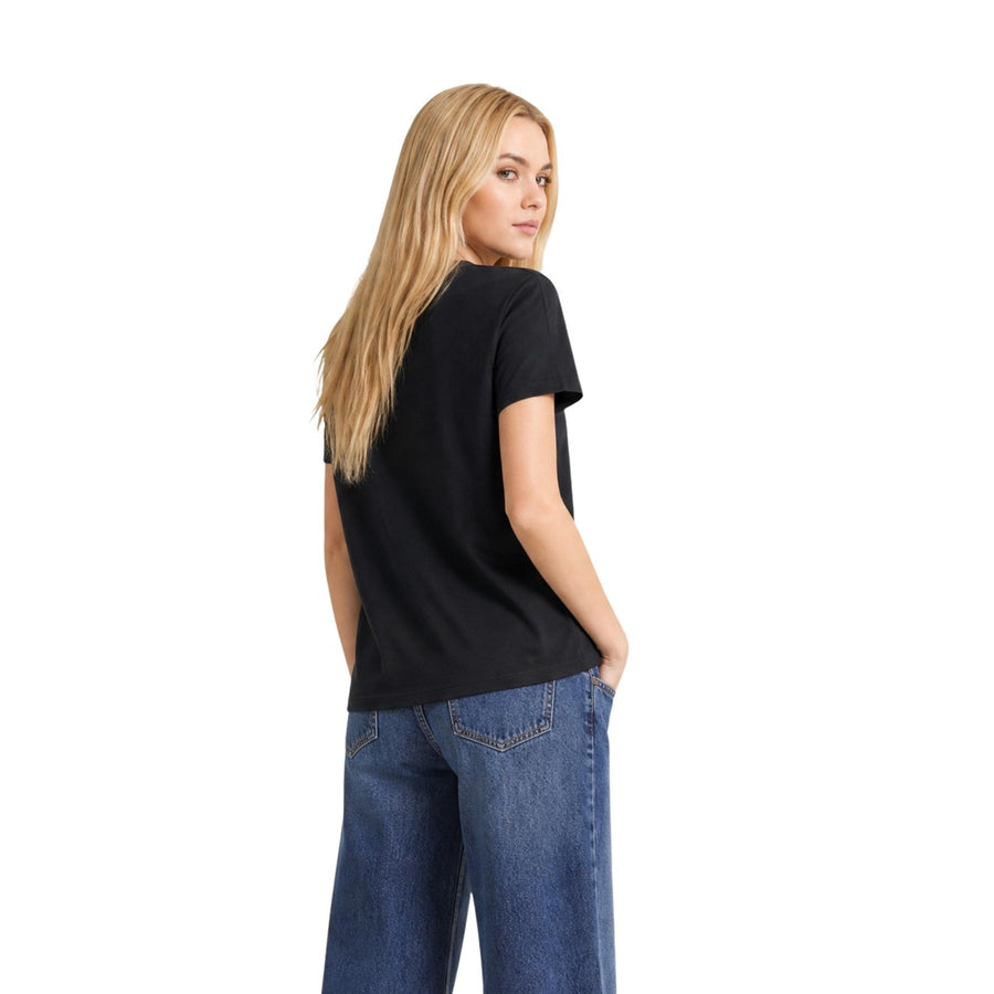 Only Mujer Camisetas