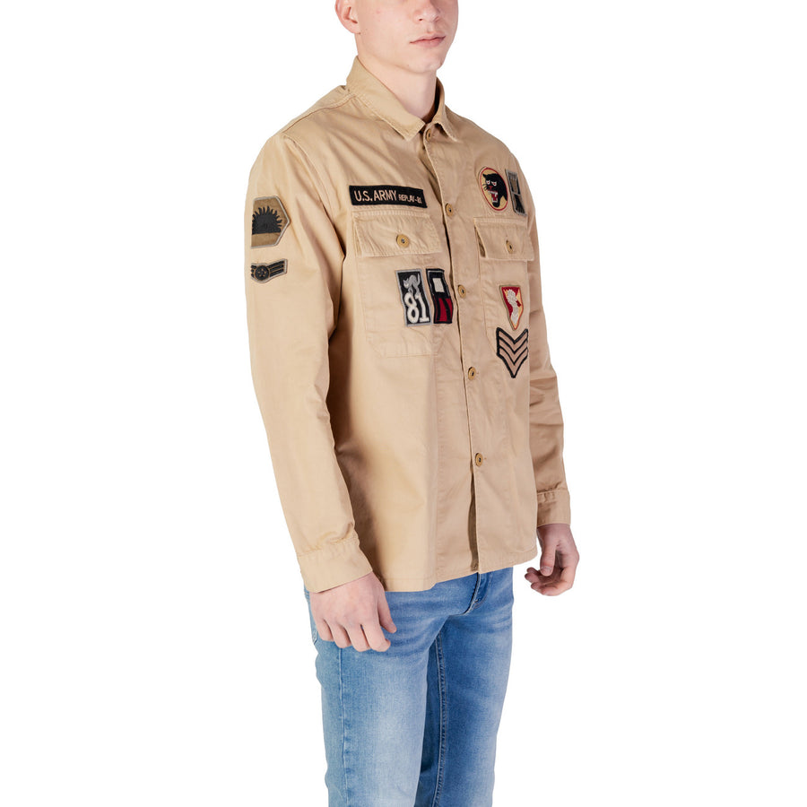 Replay Hombre Camisas