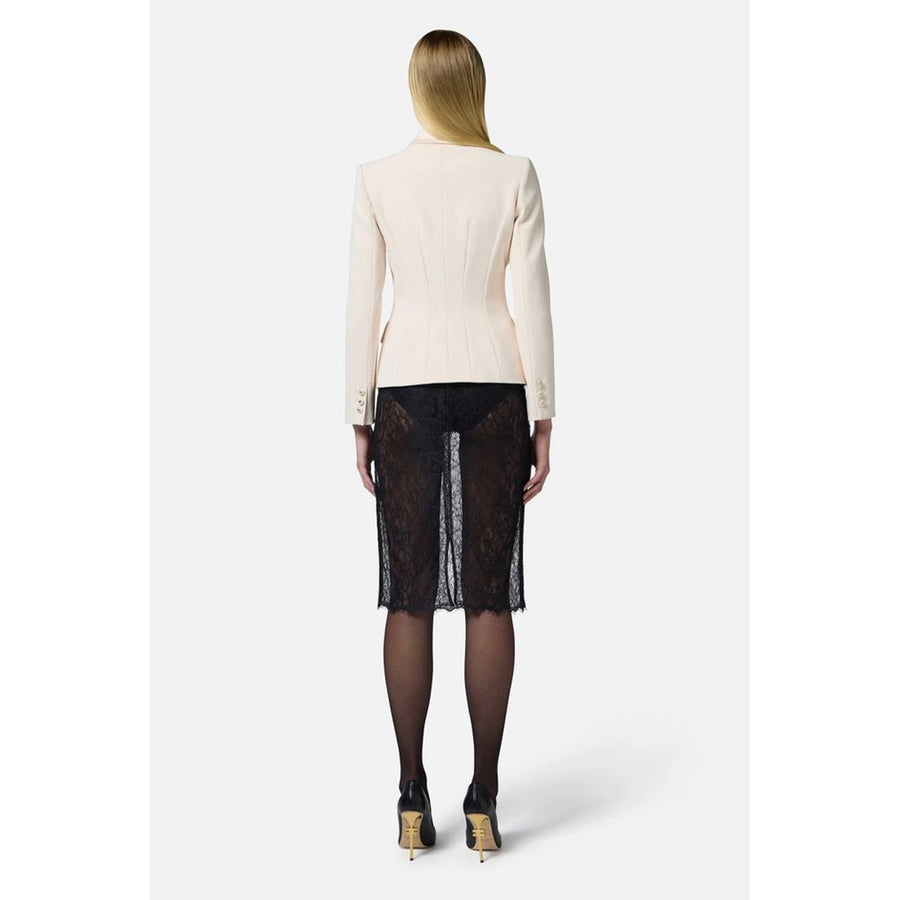 Elisabetta Franchi Mujer Chaquetas