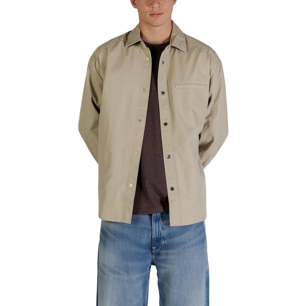 Calvin Klein Jeans Hombre Chaquetas