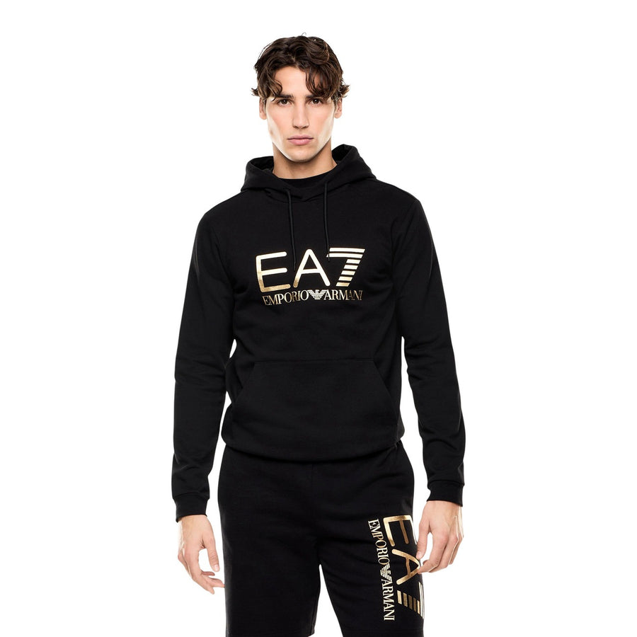 Ea7 Hombre Sudaderas