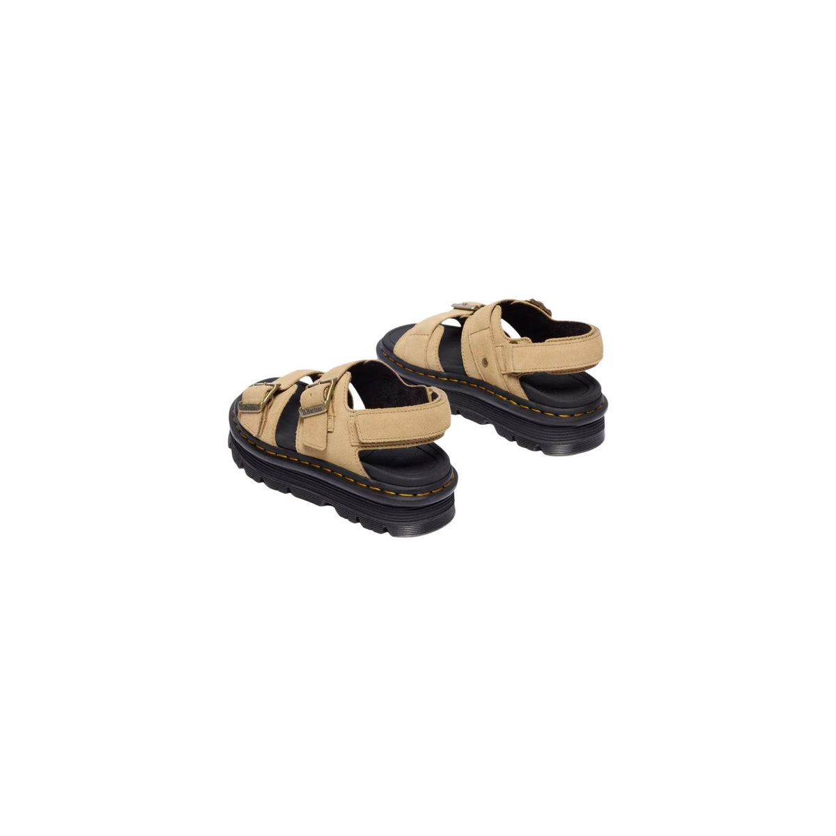Dr. Martens Mujer Sandalias