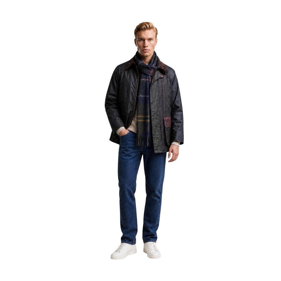 Barbour Hombre Chaquetas