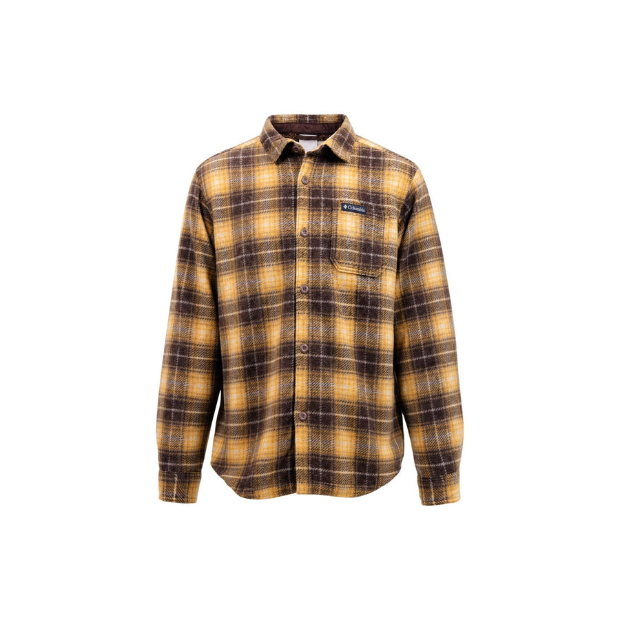 Columbia Hombre Camisas