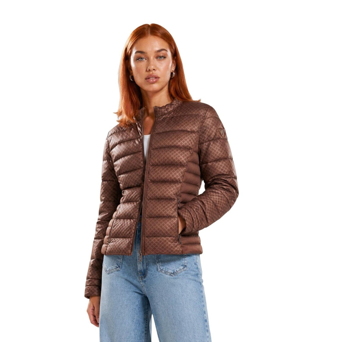 Guess Mujer Cazadoras