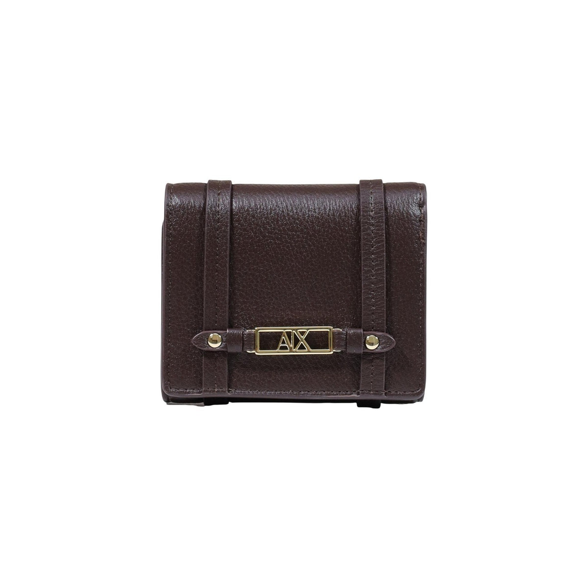 Armani Exchange Mujer Carteras y billeteras
