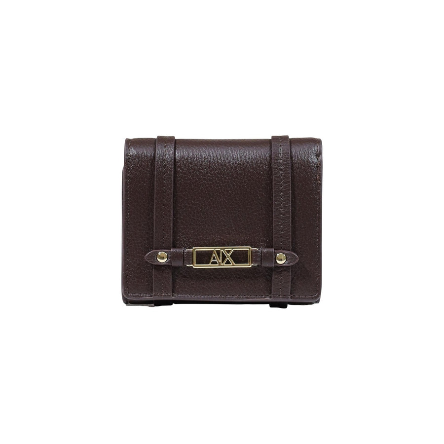 Armani Exchange Mujer Carteras y billeteras