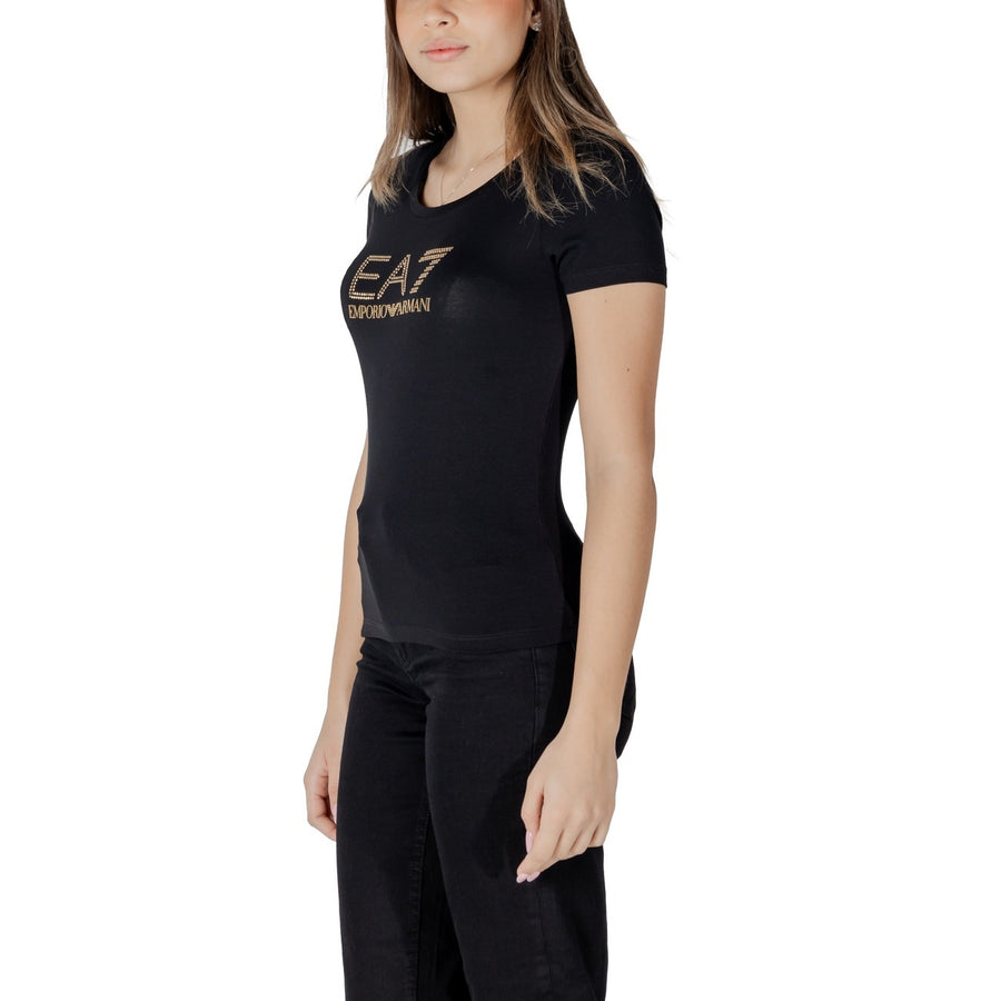 Ea7 Mujer Camisetas