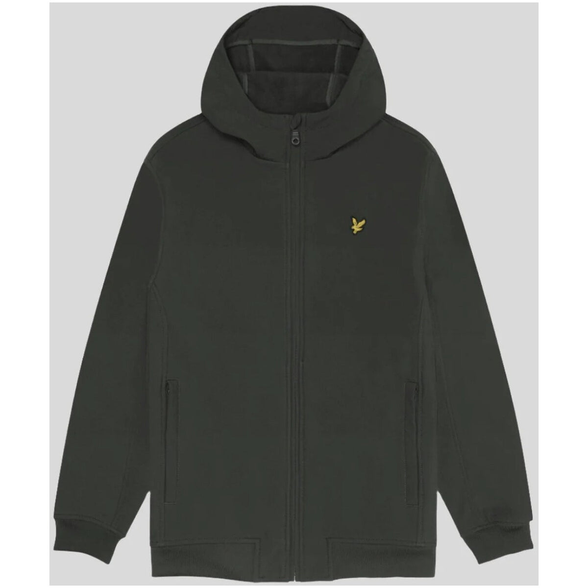 Lyle & Scott Hombre Chaquetas