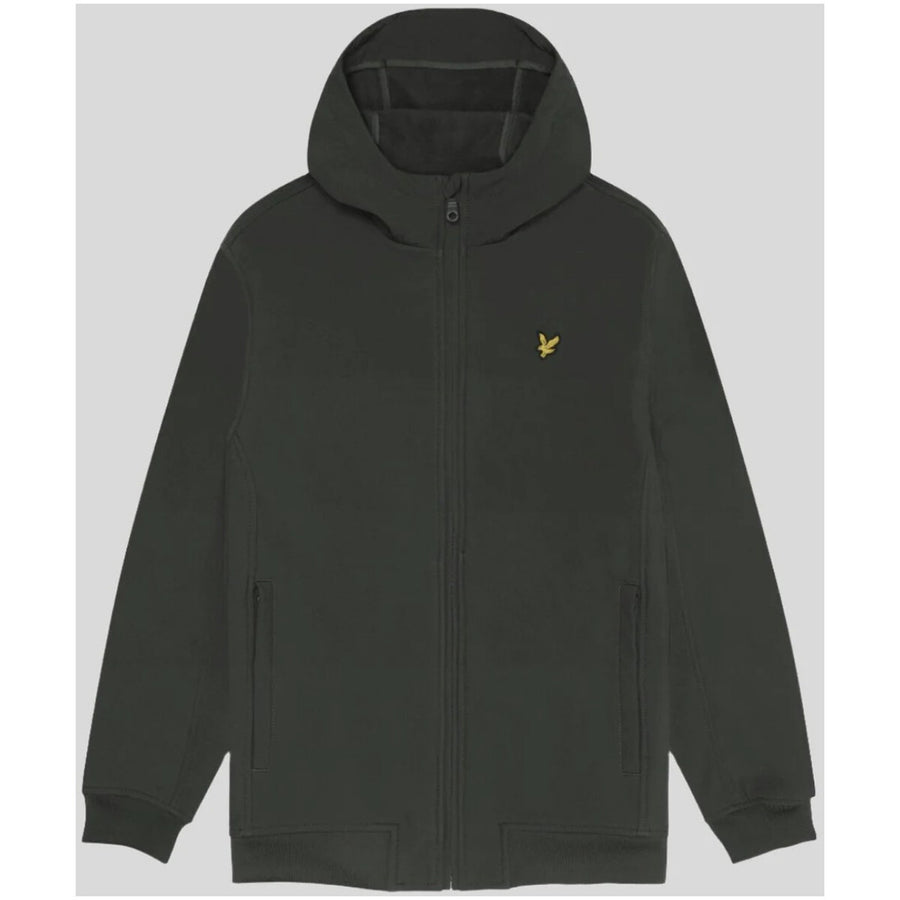 Lyle & Scott Hombre Chaquetas