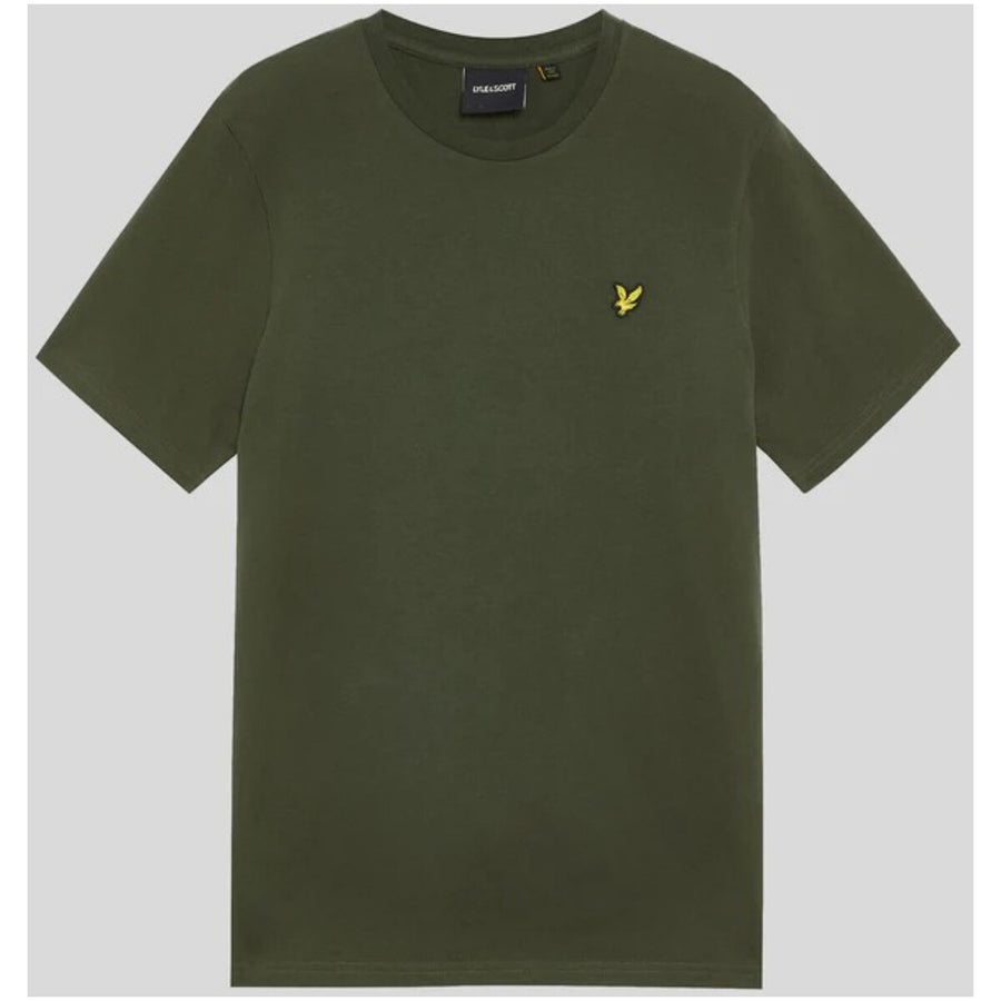 Lyle & Scott Hombre Camisetas