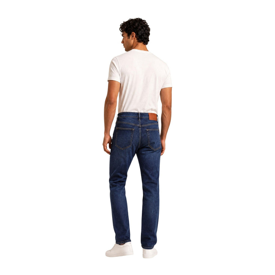 Tommy Hilfiger Jeans Hombre Vaqueros