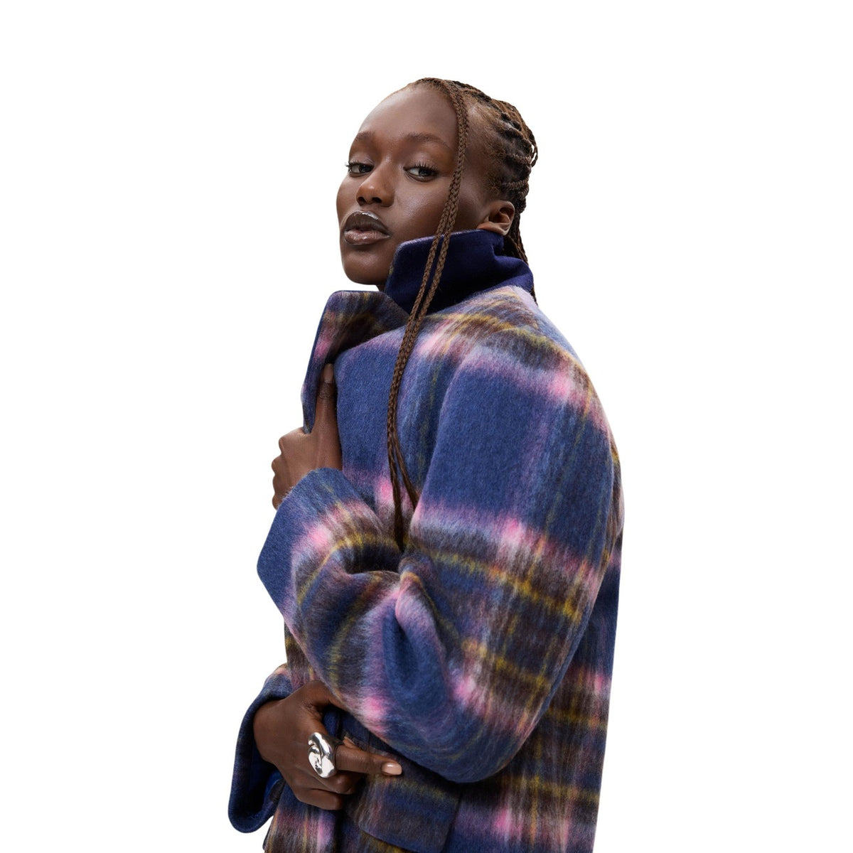 Desigual Mujer Abrigos