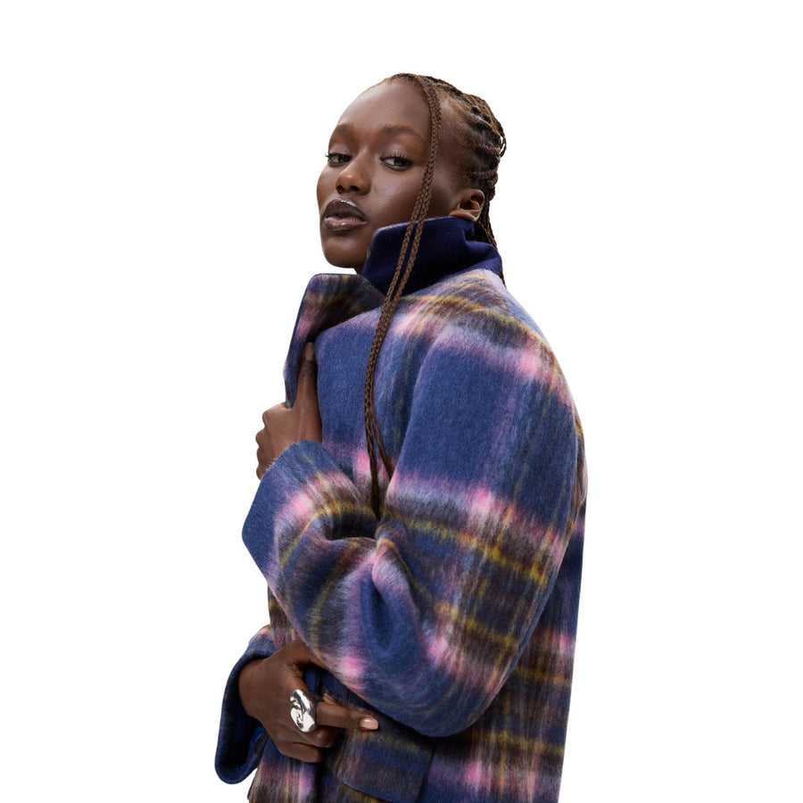 Desigual Mujer Abrigos