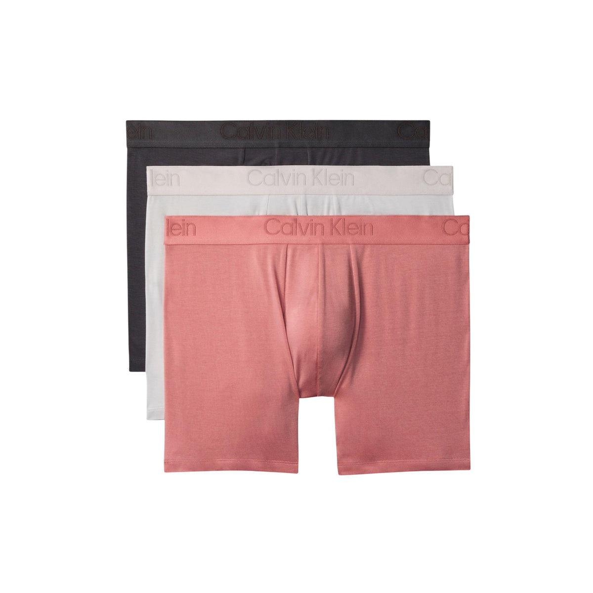 Calvin Klein Underwear Hombre Bóxers