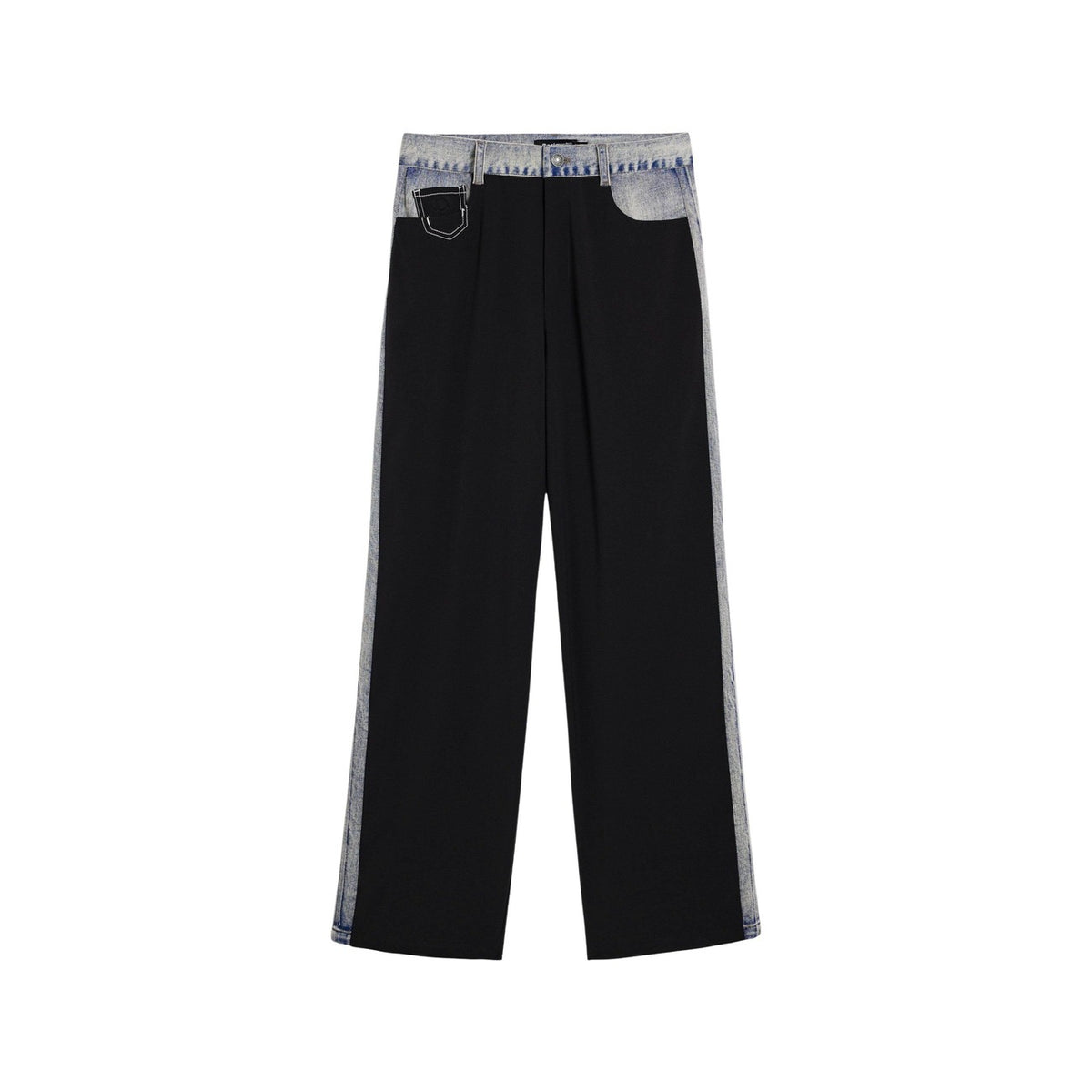 Desigual Mujer Pantalones