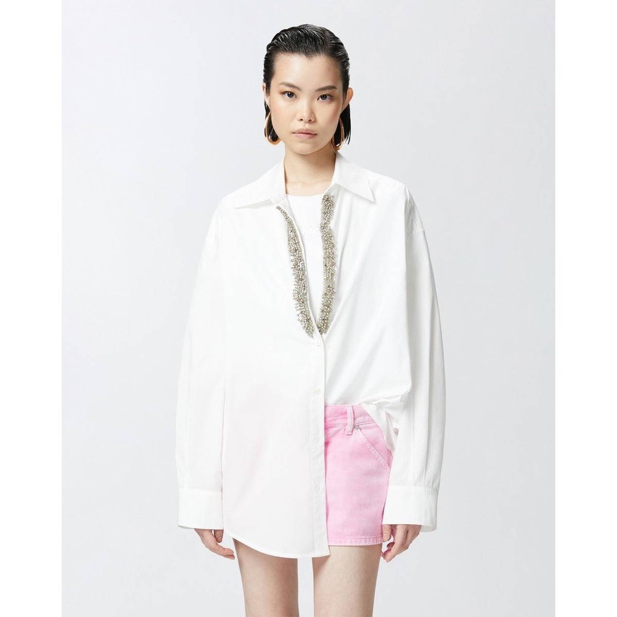 Pinko Mujer Camisas