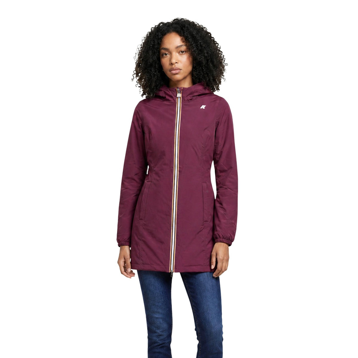 Kway Mujer Chaquetas