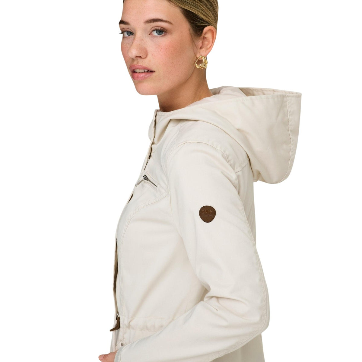 Only Mujer Chaquetas