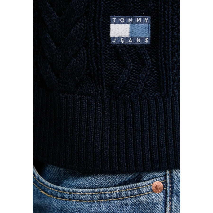 Tommy Hilfiger Jeans Hombre Jerséis