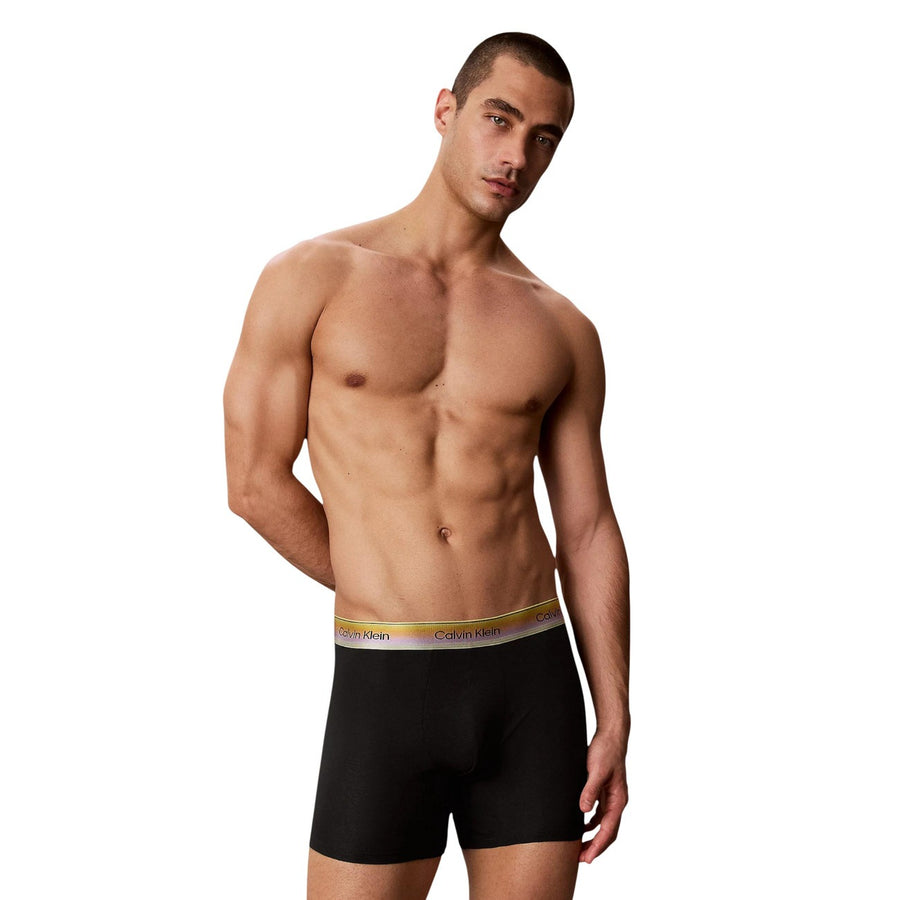 Calvin Klein Underwear Hombre Bóxers