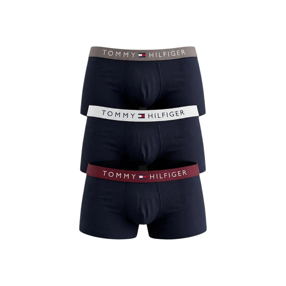 Tommy Hilfiger Hombre Bóxers