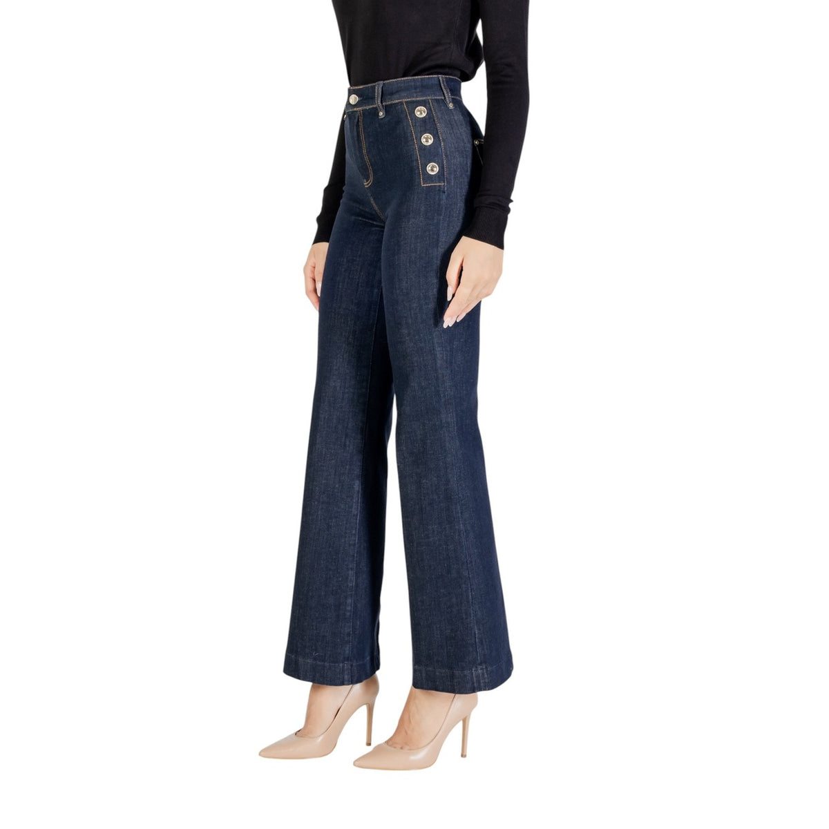 Guess Mujer Vaqueros