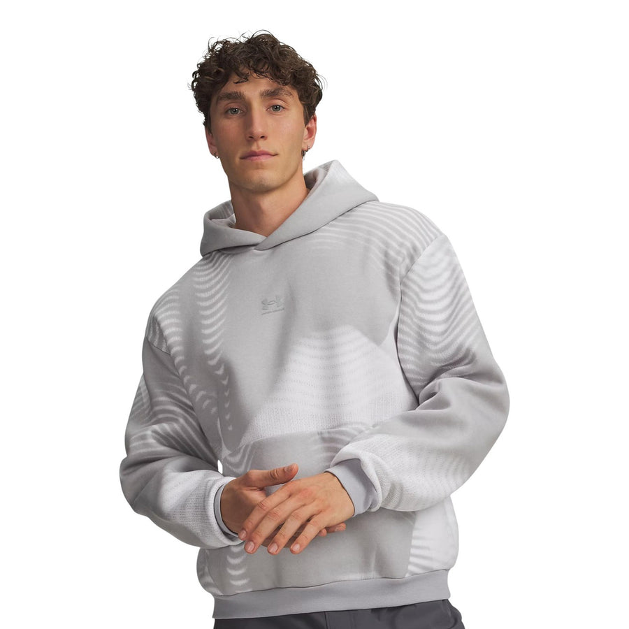 Under Armour Hombre Sudaderas con capucha