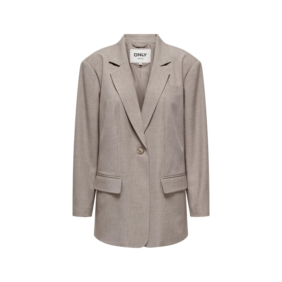Only Mujer Chaquetas