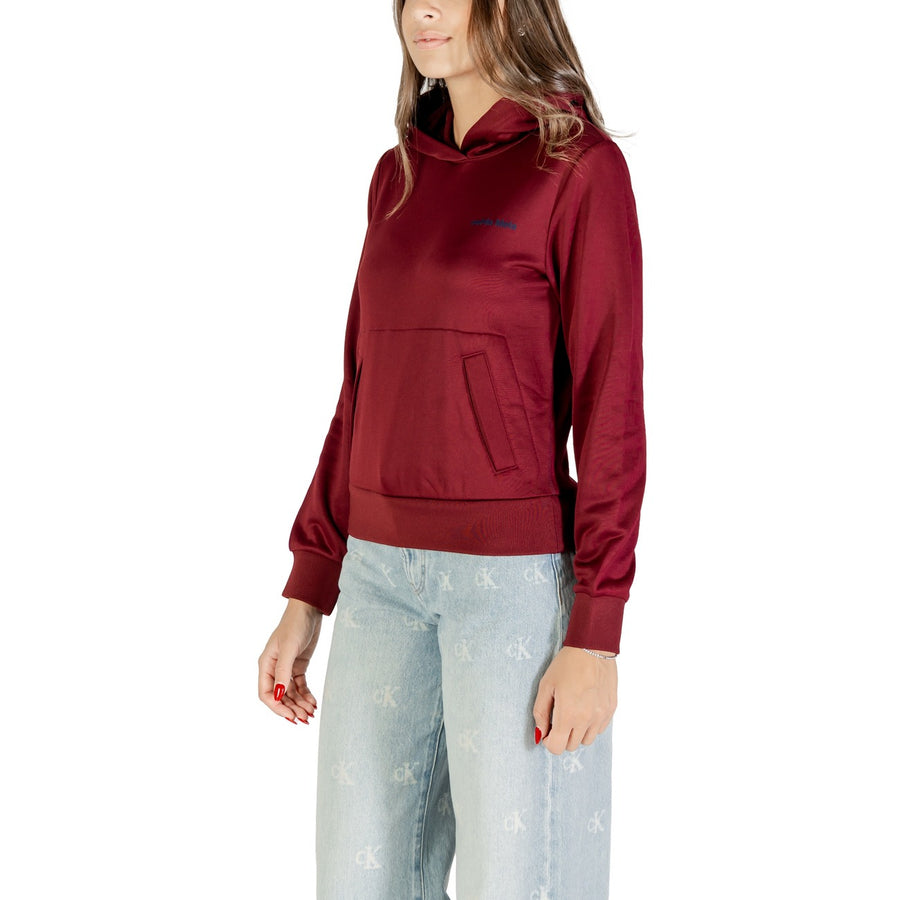 Calvin Klein Mujer Sudaderas con capucha