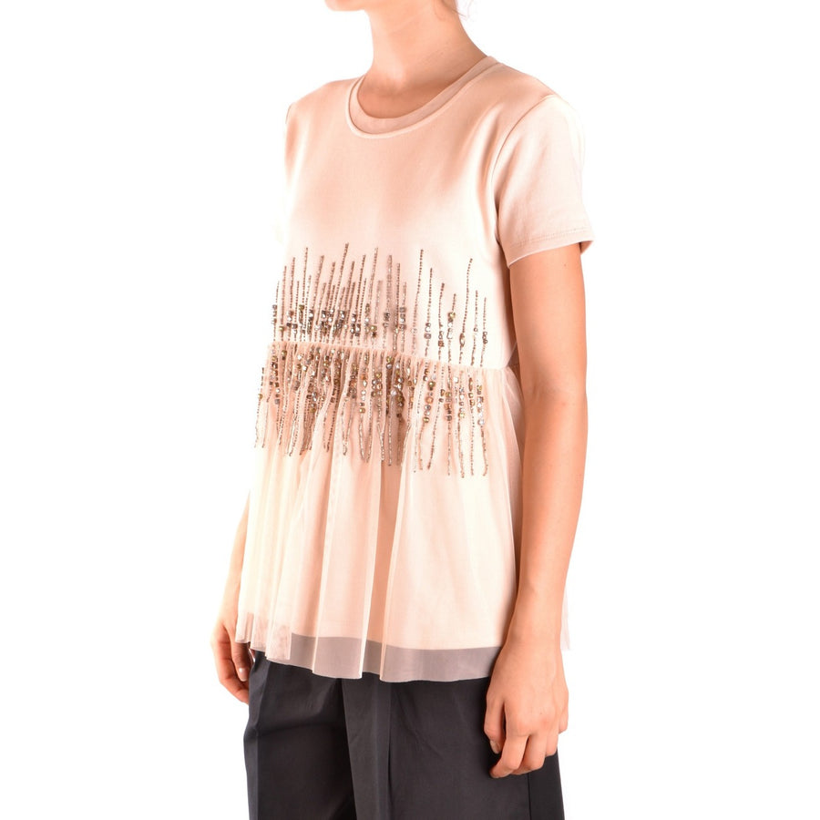 Twin-set Simona Barbieri Mujer Blusas