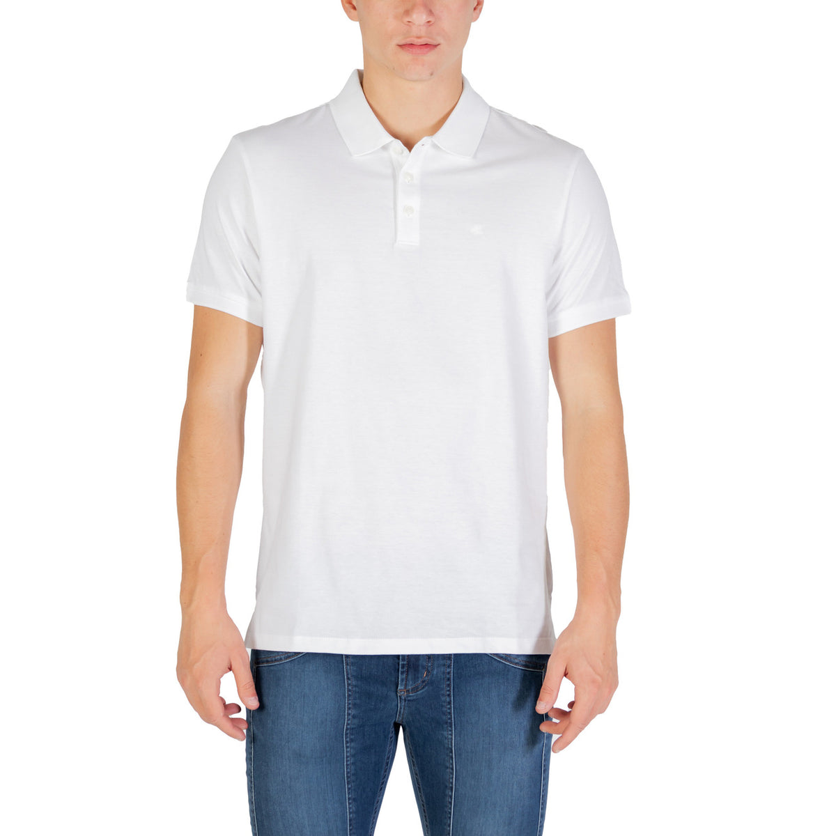 Calvin Klein Jeans Hombre Polos