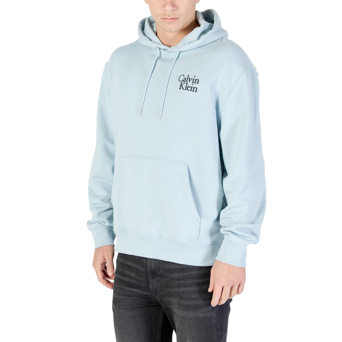 Calvin Klein Jeans Hombre Sudaderas con capucha