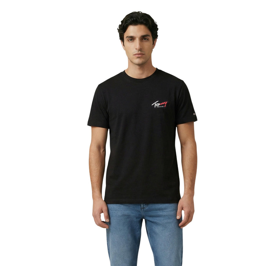 Tommy Hilfiger Jeans Hombre Camisetas