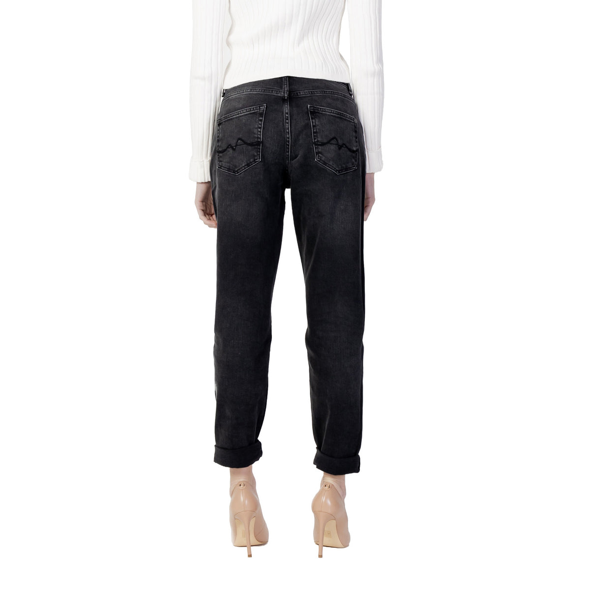 Pepe Jeans Mujer Vaqueros