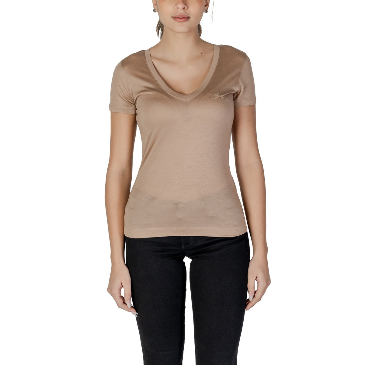 Guess Mujer Camisetas