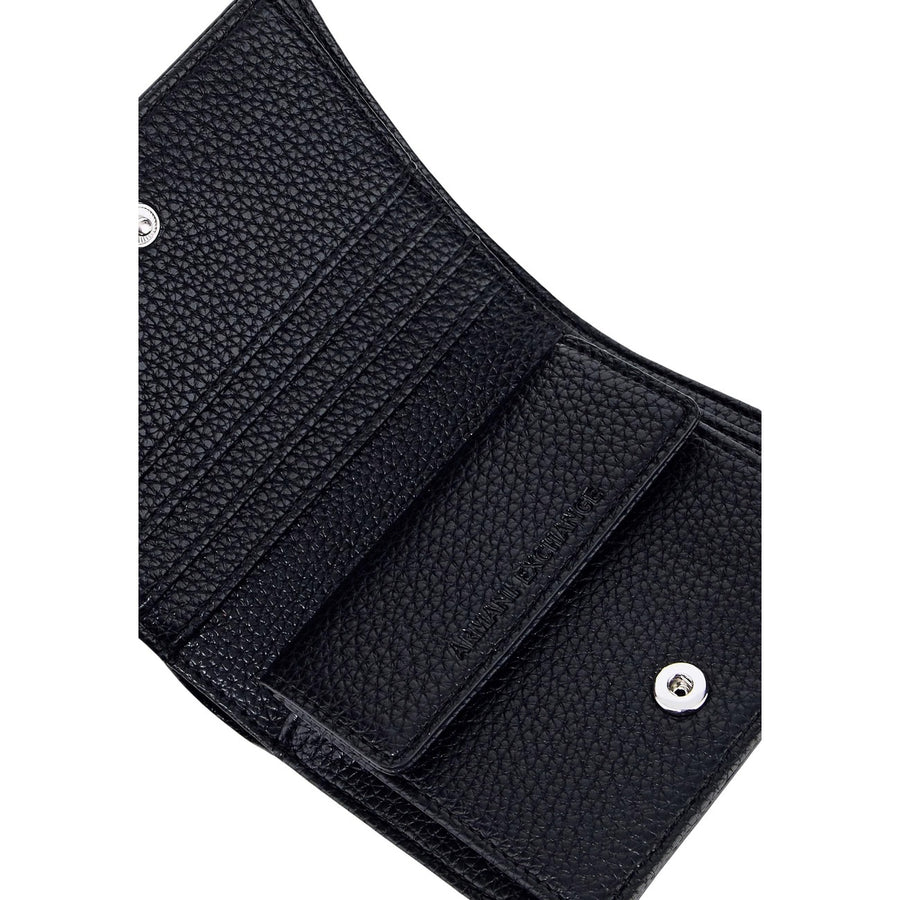 Armani Exchange Mujer Carteras y billeteras