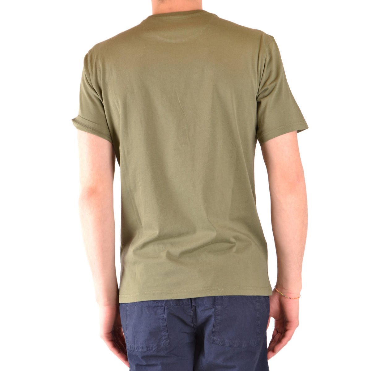 Woolrich Hombre Camisetas