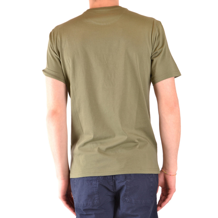 Woolrich Hombre Camisetas