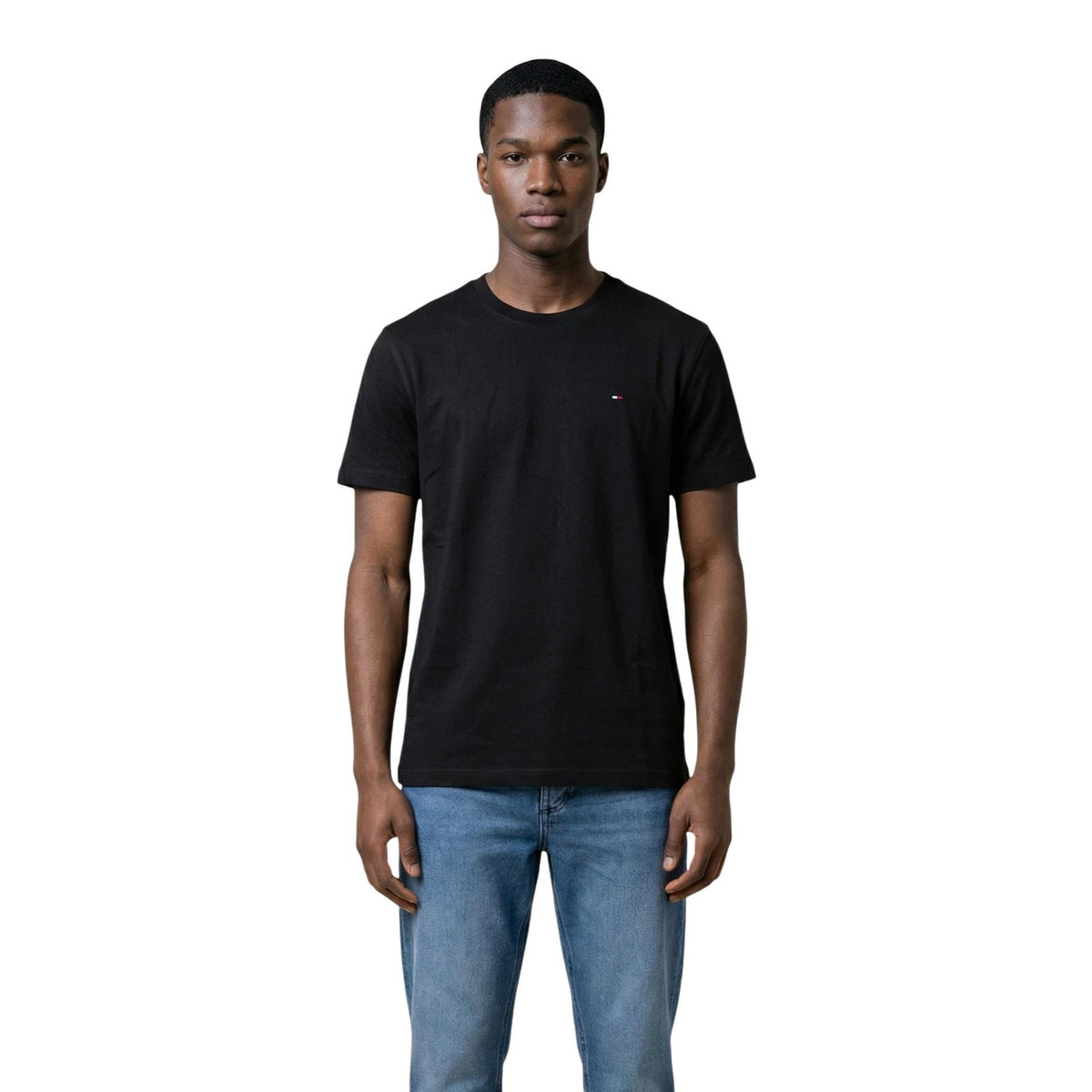 Tommy Hilfiger Jeans Hombre Camisetas