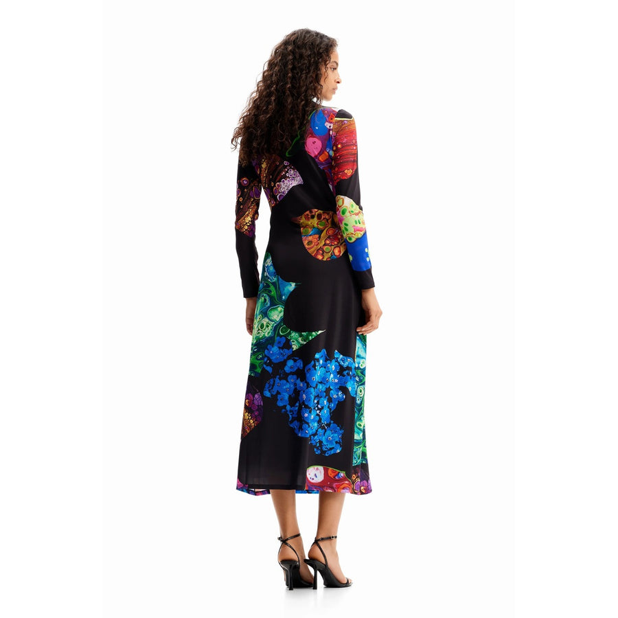 Desigual Mujer Vestidos