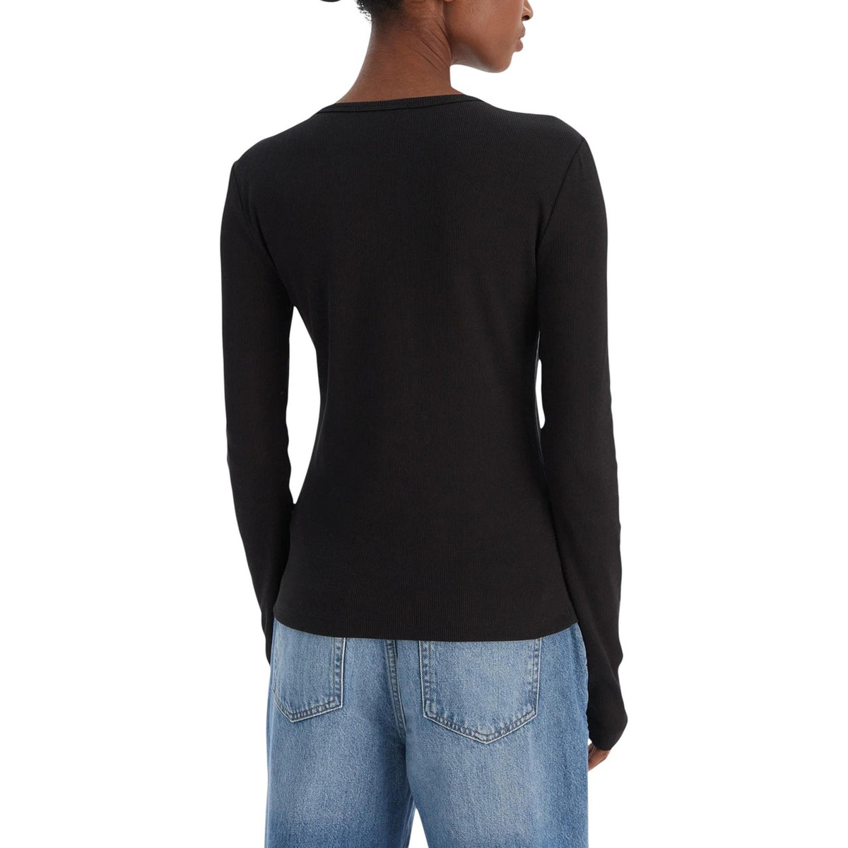 Calvin Klein Jeans Mujer Jerséis