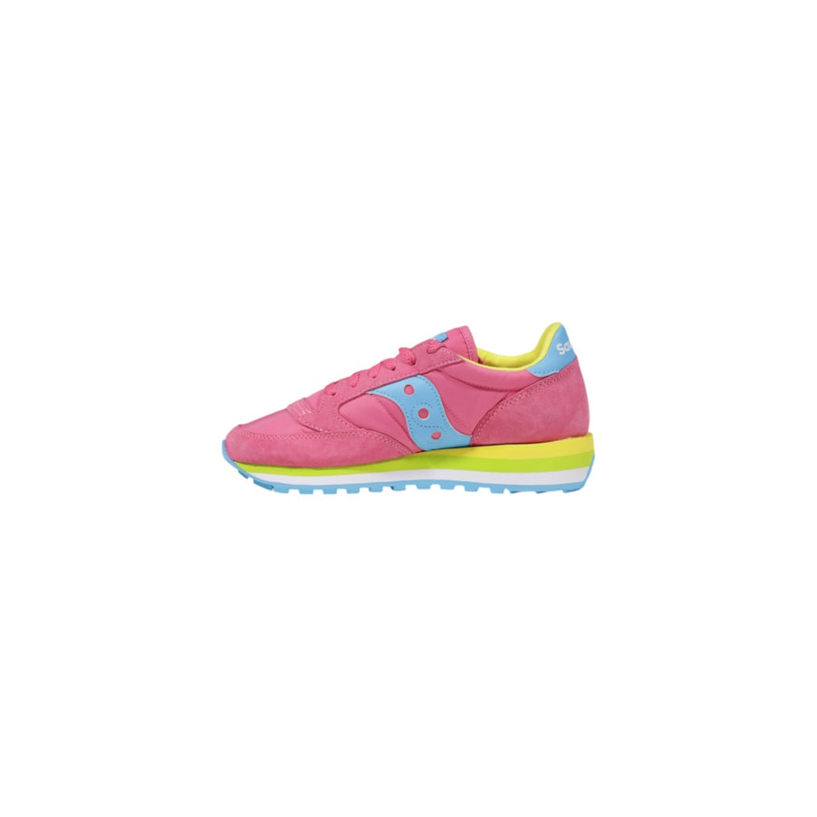 Saucony Mujer Sneakers