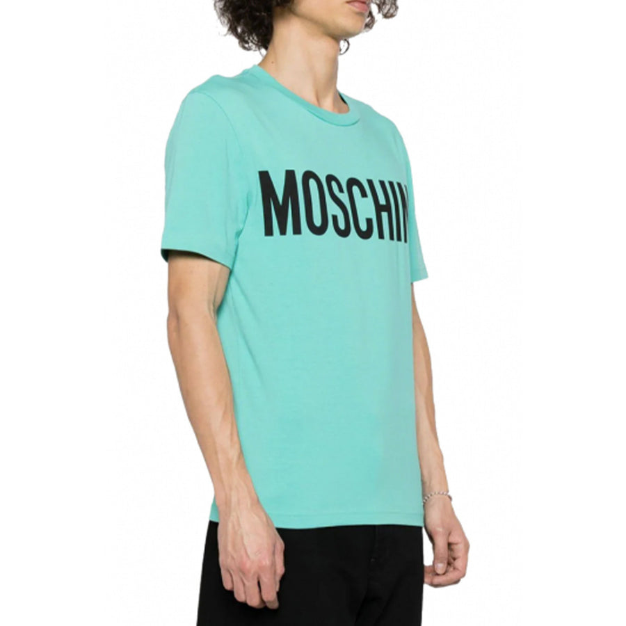 Moschino Hombre Camisetas