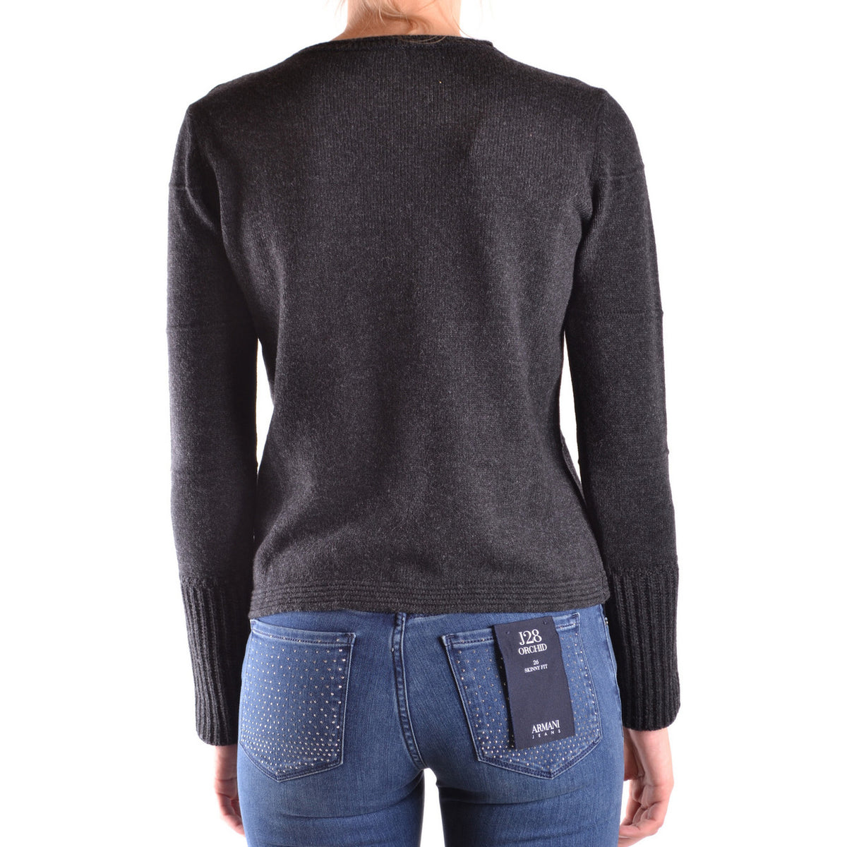 Armani Jeans Mujer Jerséis